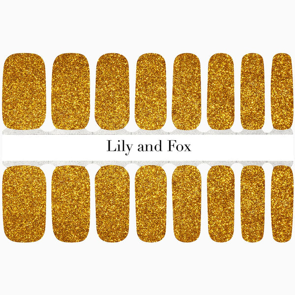 Gold is My Best Friend