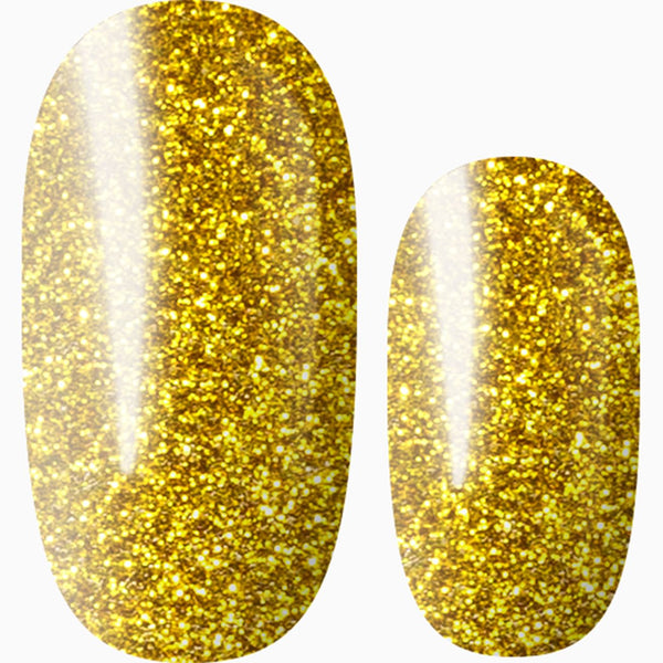 Golden State of Mind