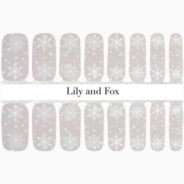 Dreaming of December