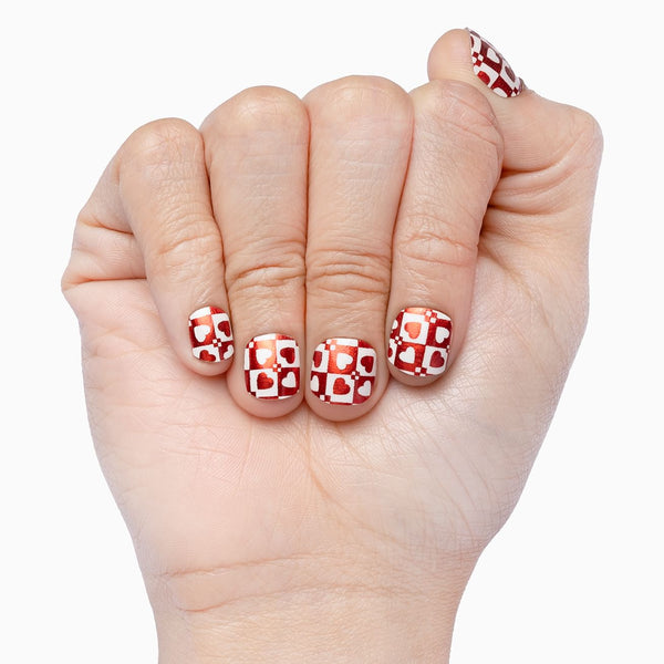 You’re My Heartbeat