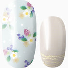 Laying In A Bed Of Flowers