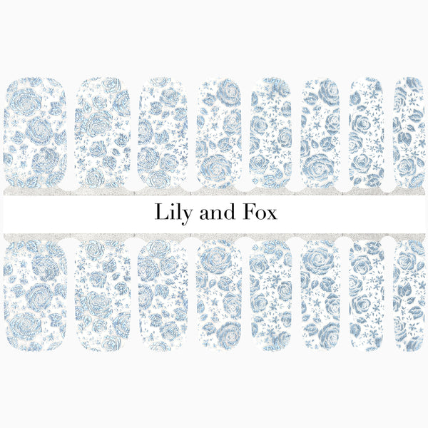 Glacial Garden