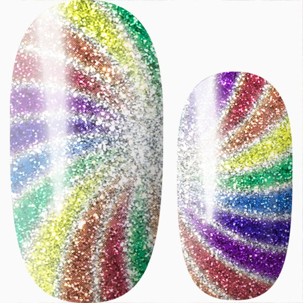 Rainbow Rush