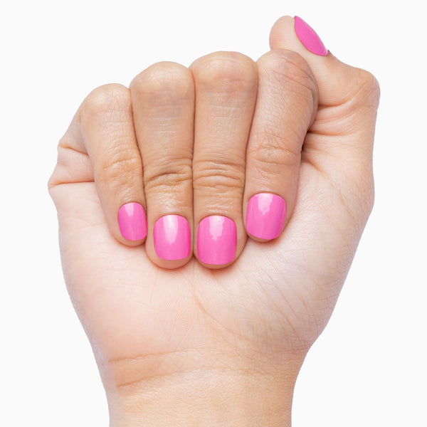 Forever Pink