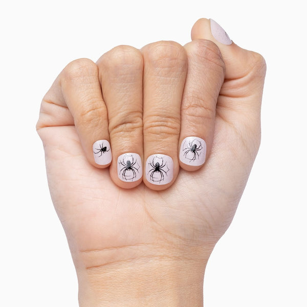 Itsy Bitsy Sparkle