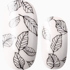 First Leaves Of Autumn