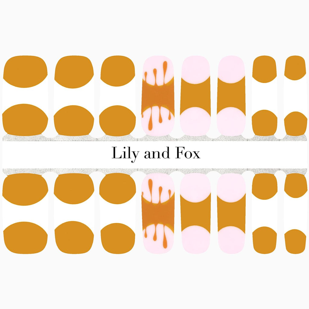 French Tips Page 2 - Lily & Fox