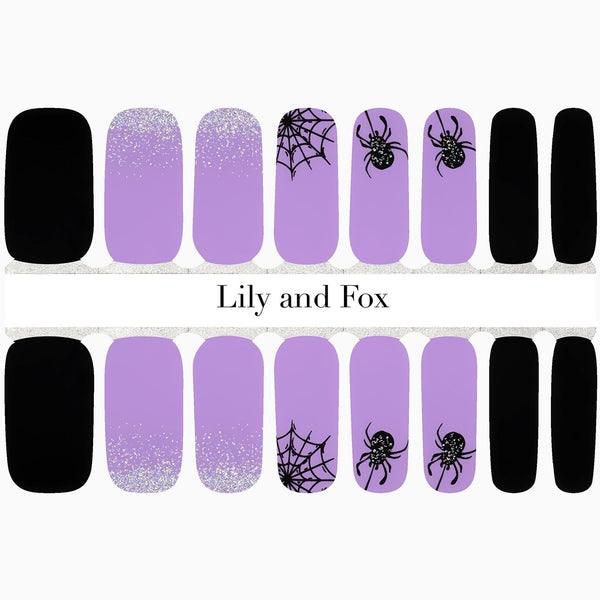 Wicked Amethyst
