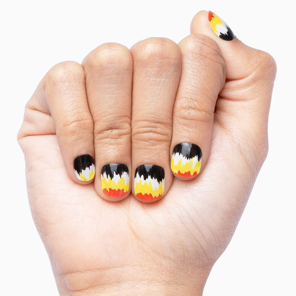 Candy Corn Tips