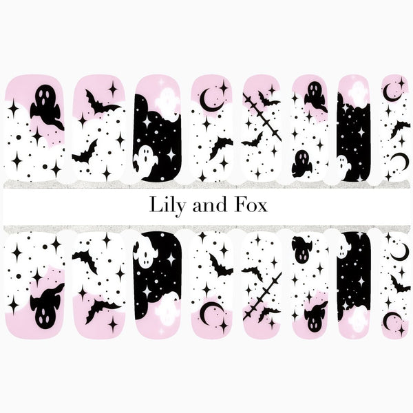 Witching Hour Sparkle