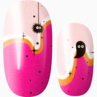 Batty For You! (Pink)