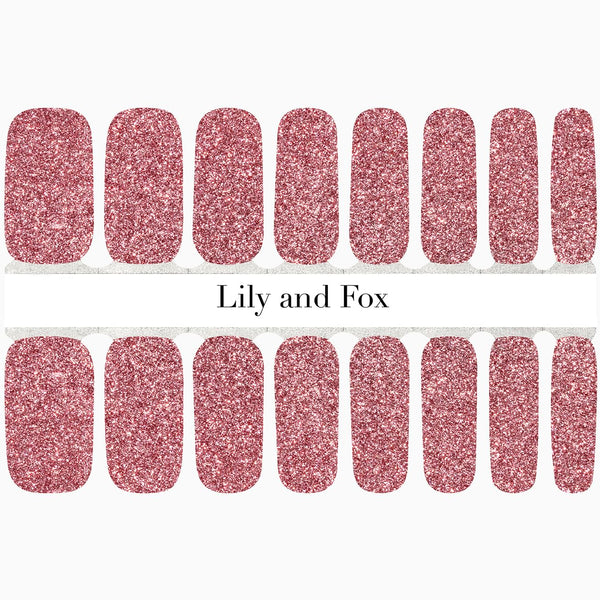 I Glitter-ally Love To Sparkle