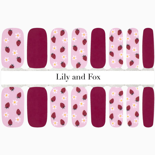 Berry Blossom