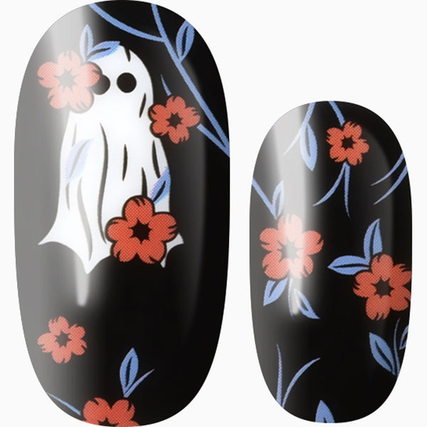 Phantom Petals