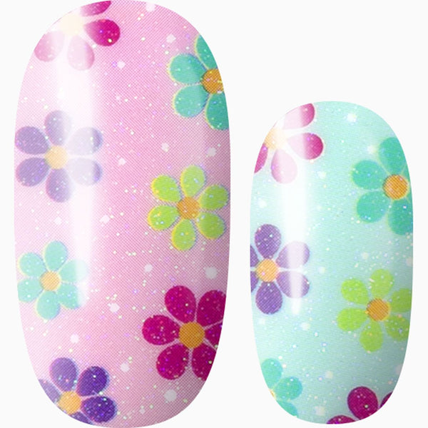Groovy Petals