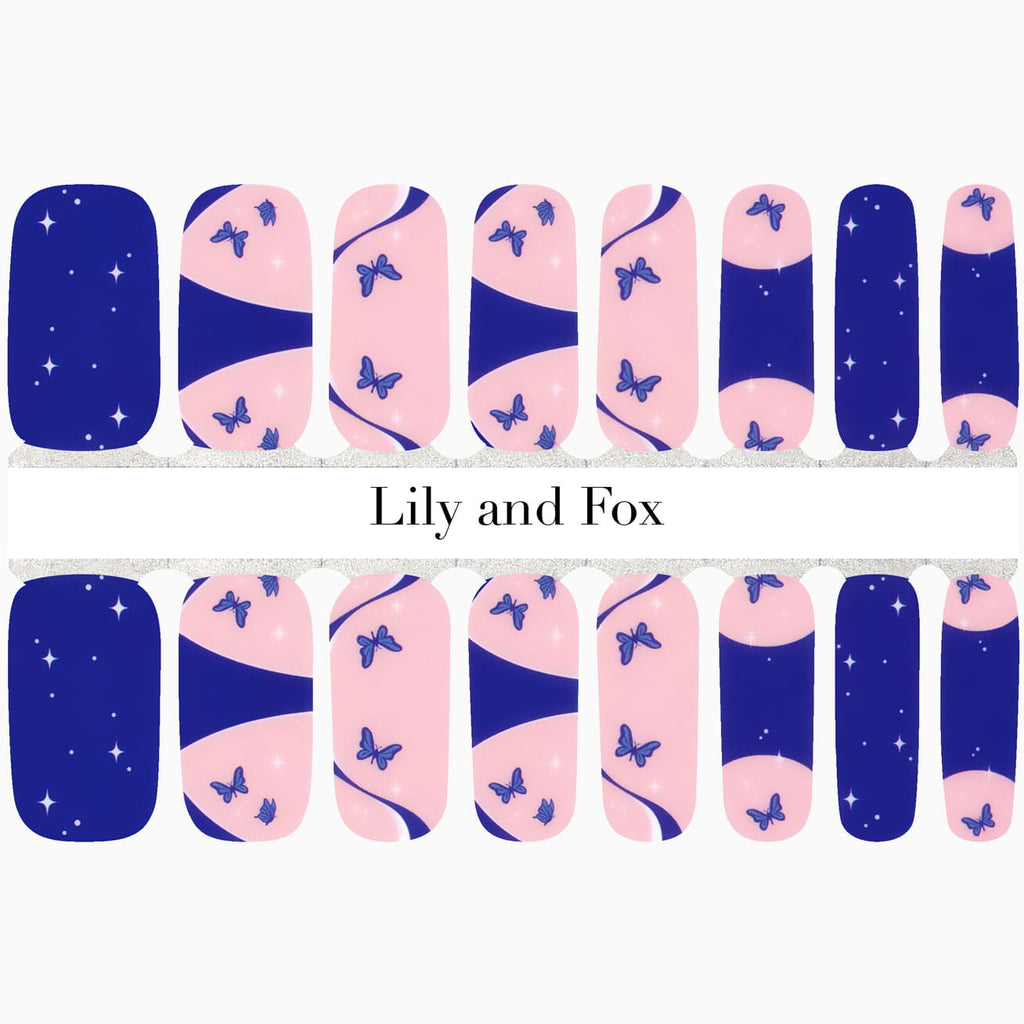 French Tips Page 2 - Lily & Fox
