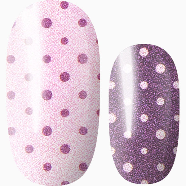 Berry Sweet Spots