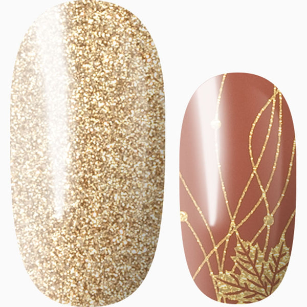 Unbe-leaf-able Sparkle