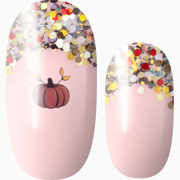 Gourd-geous Sparkle