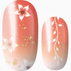 Sun-Kissed Petals