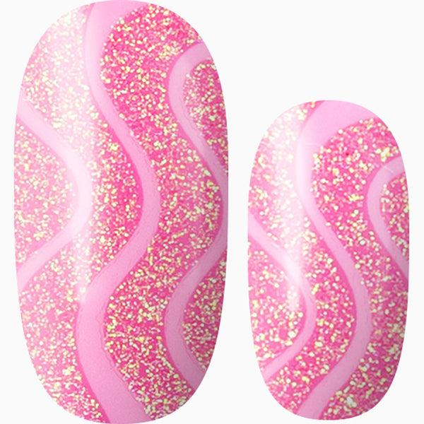 Swirled With Love