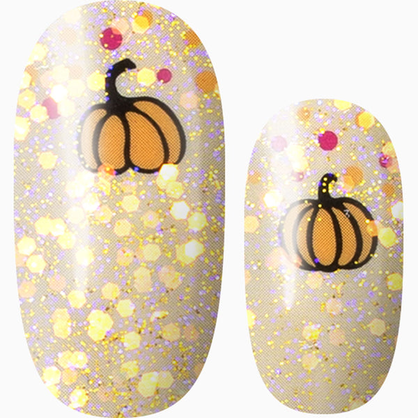 Pumpkin Parade