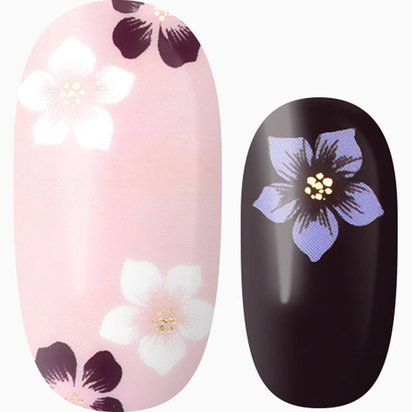 Floral Merlot