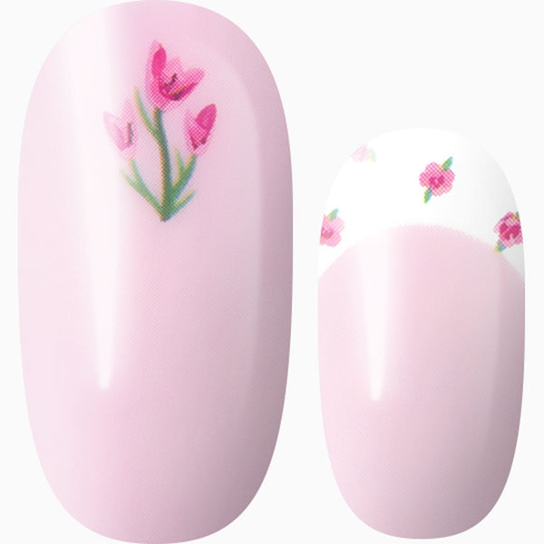 Shower Me With Flowers