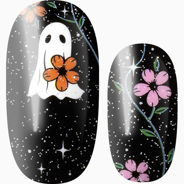 Botanical Boo