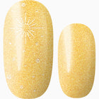 Sunkissed Speckles