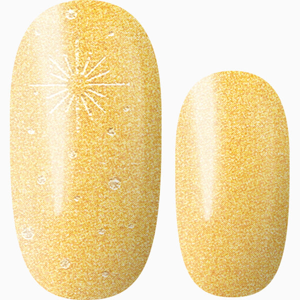 Sunkissed Speckles