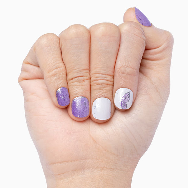Lavender Dreamscape