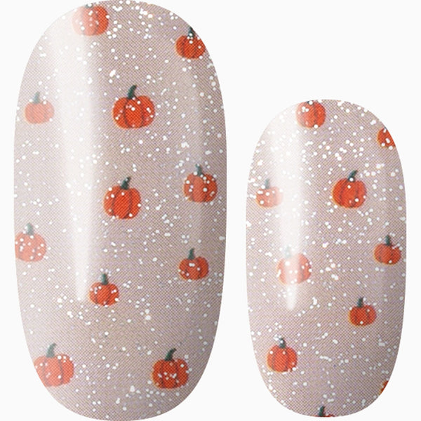 Autumn Sprinkles