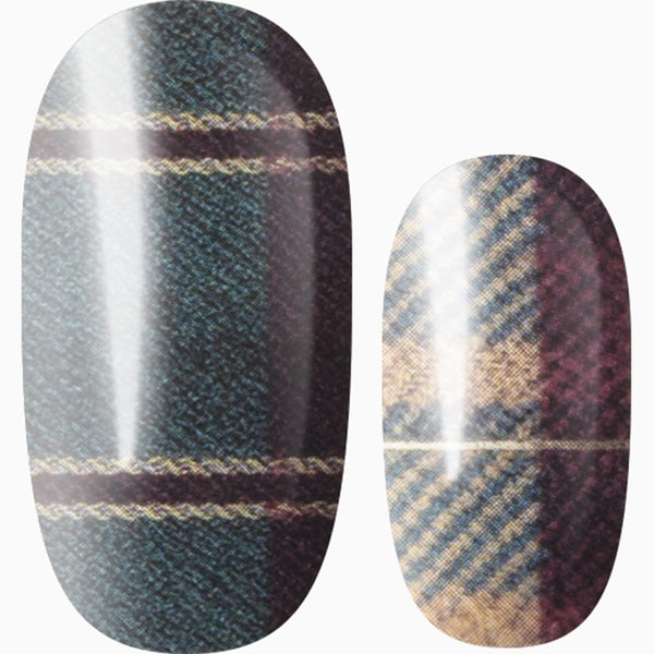 Mad for Plaid