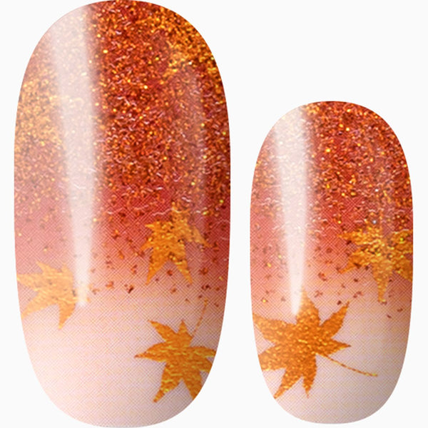 Fall-ing for Sparkles
