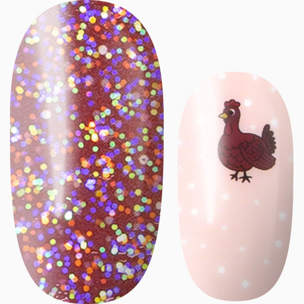 Stuffed With Sparkles