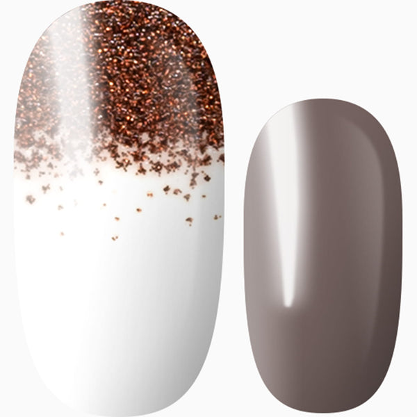 Sparkling Mocha