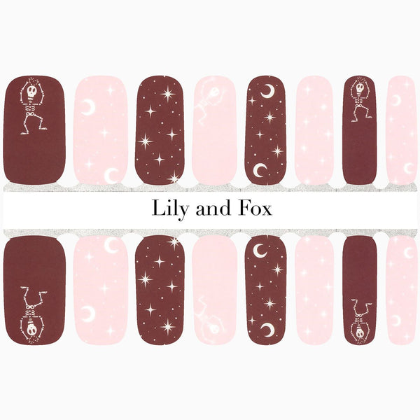 Skeleton Shuffle