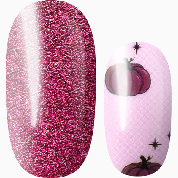 Berry Gourd-geous