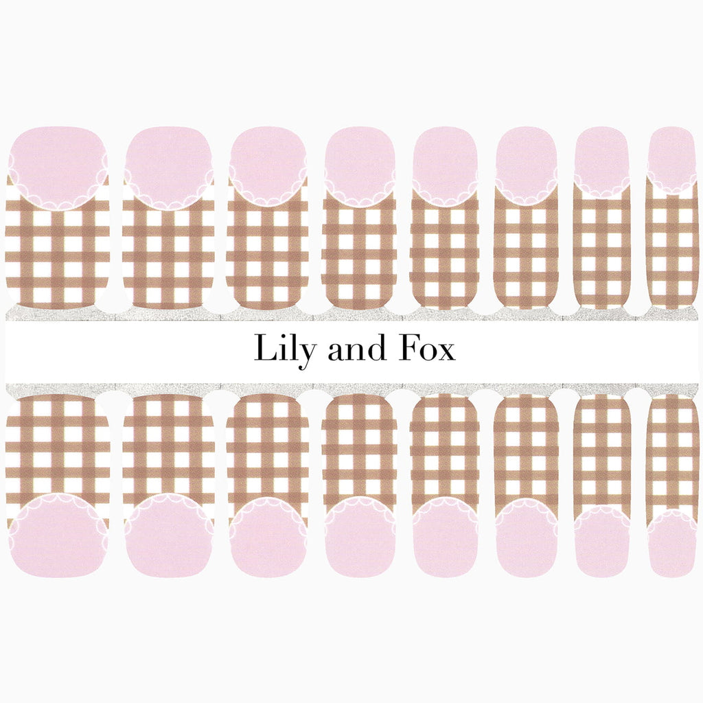 French Tips Page 2 - Lily & Fox