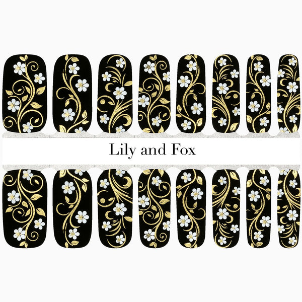 Gold Leaf Gala