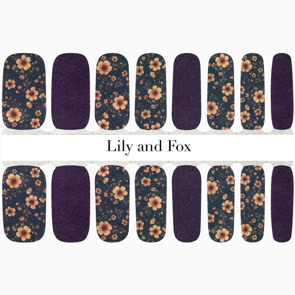 Plum & Petals
