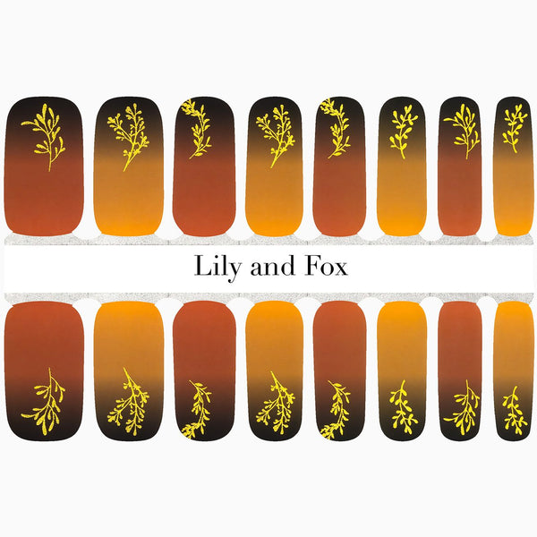Gold Botanicals