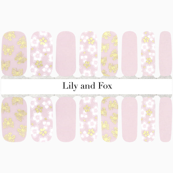 Flutter-ly In Love