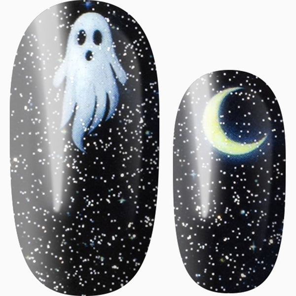 You're Out Of This World Boo