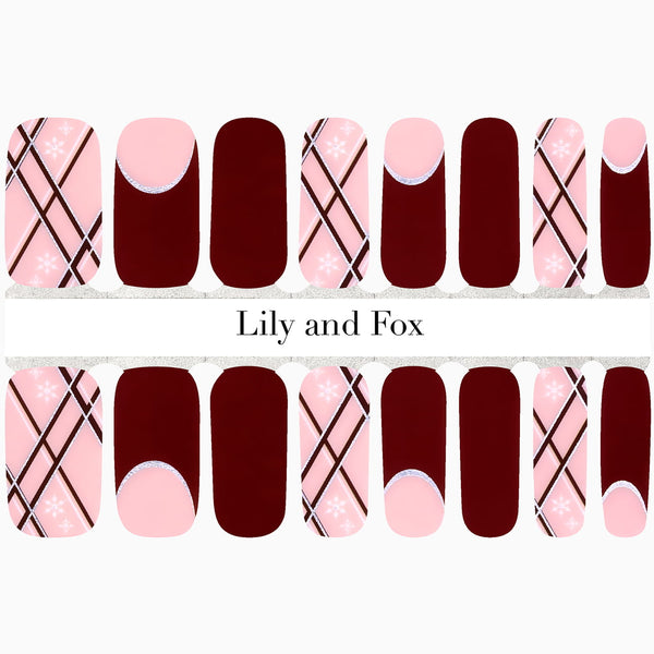 Cranberry Frost
