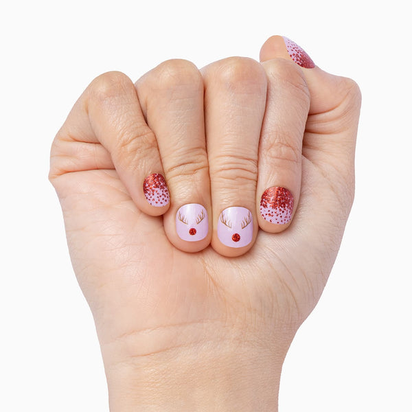 Rudolph's Sparkle