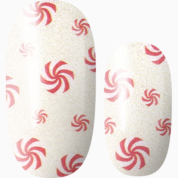 Peppermint Twist