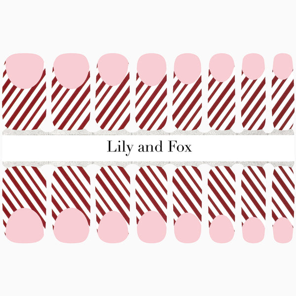 Candy Cane Craze