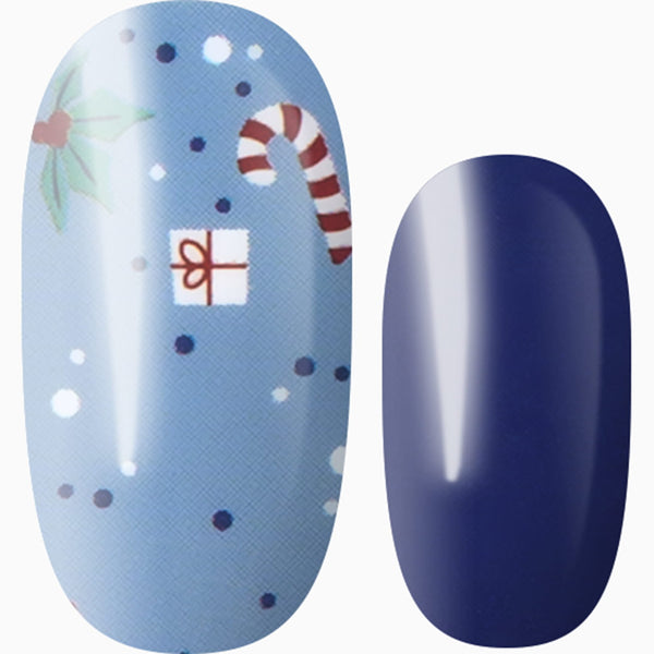 Candy Cane Christmas